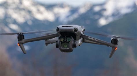 Uh Oh, Mavic Drones in Extreme Weather: Tips for Safe Flying